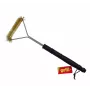 ASI COLLECTION Spazzola per grill con filo di ottone, 45 cm