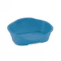 STEFANPLAST Sleeper 4 Lettino da viaggio / box 88x62x35,5 cm blu