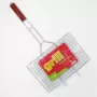 ASI Collection Griglia per BBQ, 34 x 22 cm