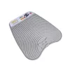 STEFANPLAST Tappetino per lettiera Cleaner Little Carpet 39x35 cm blu