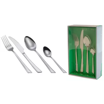 ASI Collection Set posate Bistro, 24 pezzi