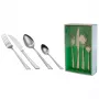 ASI Collection Set posate Bistro, 24 pezzi