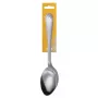 ASI COLLECTION Villa Cucchiai, 1,7 mm, 19 cm, acciaio inox, set da 3