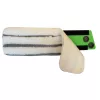 SAUBER Panno spazzola Soft Touch 40cm
