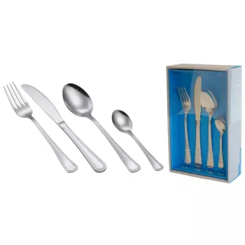 ASI Collection Set posate Casa, 24 pezzi