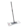 SAUBER Spazzolone per pavimenti 40cm con manico telescopico