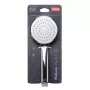 TATAY Marina Soffione doccia a mano Ø10cm, 1 getto, cromato