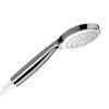 TATAY Marina Soffione doccia a mano Ø10cm, 1 getto, cromato