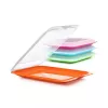 TATAY Contenitore per affettati 17x25,2x3,2 cm assortiti