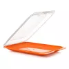 TATAY Contenitore per affettati 17x25,2x3,2 cm assortiti