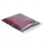 ORDINETT Sacche portabiti multiuso in plastica 5 pz. 42x52cm