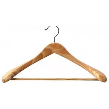 ORDINETT Grucce in legno Luxus 45cm