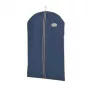 ORDINETT Sacche portabiti 60x100cm blu