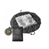 MARTINI SPA Zerbino/borsa To.Go borsa della spesa sostitutiva 50L blu