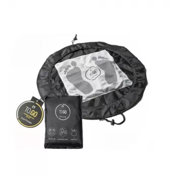 MARTINI SPA Zerbino/borsa To.Go borsa della spesa sostitutiva 50L blu