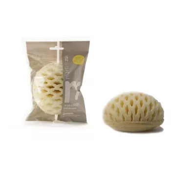 MARTINI SPA Spugna idrofila perforata naturale