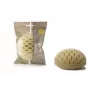 MARTINI SPA Spugna idrofila perforata naturale