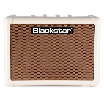 Blackstar Fly 3 Acoustic Mini Amp - Amplificatore per chitarra acustica 3W