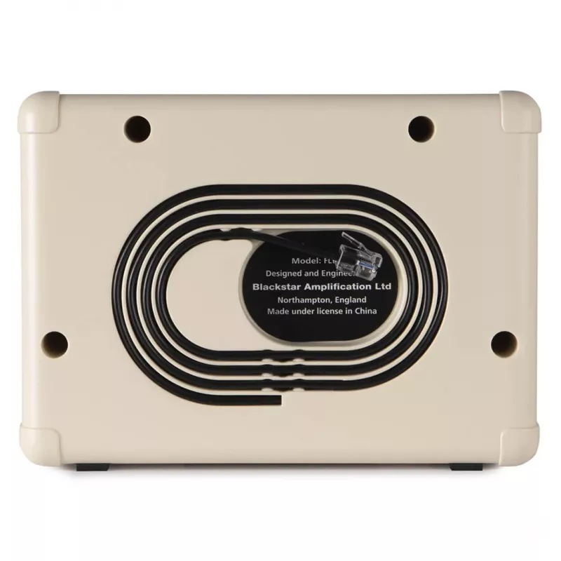 Blackstar Fly 3 Acoustic Mini Amp - Amplificatore per chitarra acustica 3W
