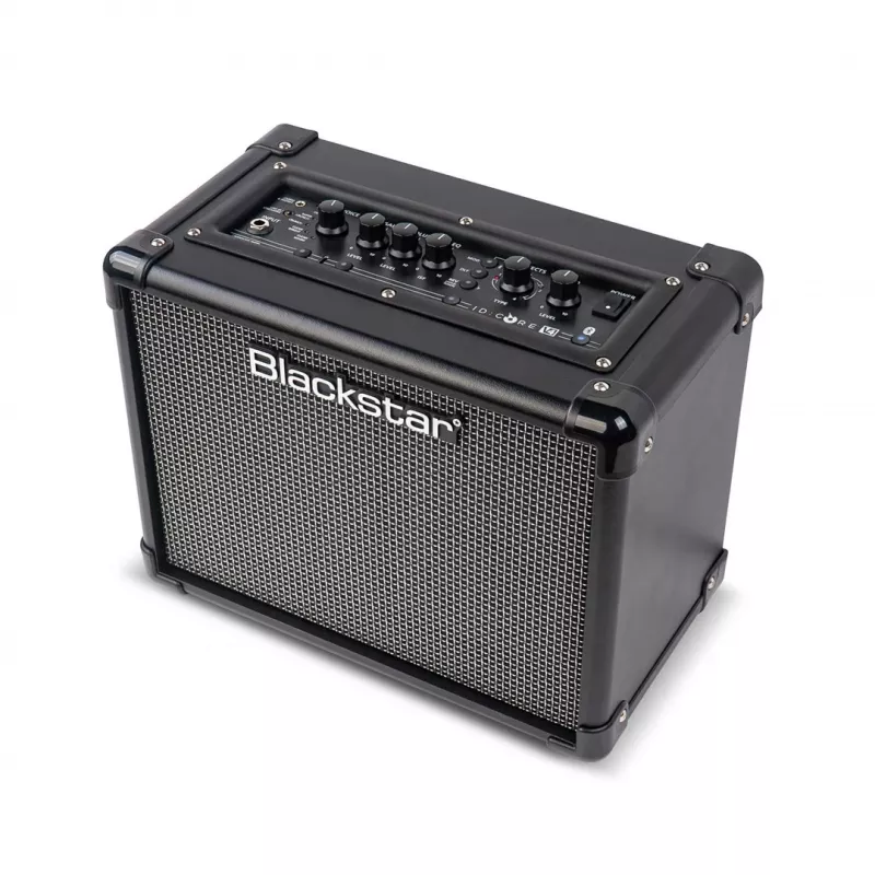 Blackstar ID:CORE V4 Stereo 10 Bluetooth - Amplificatore per chitarra 10 W
