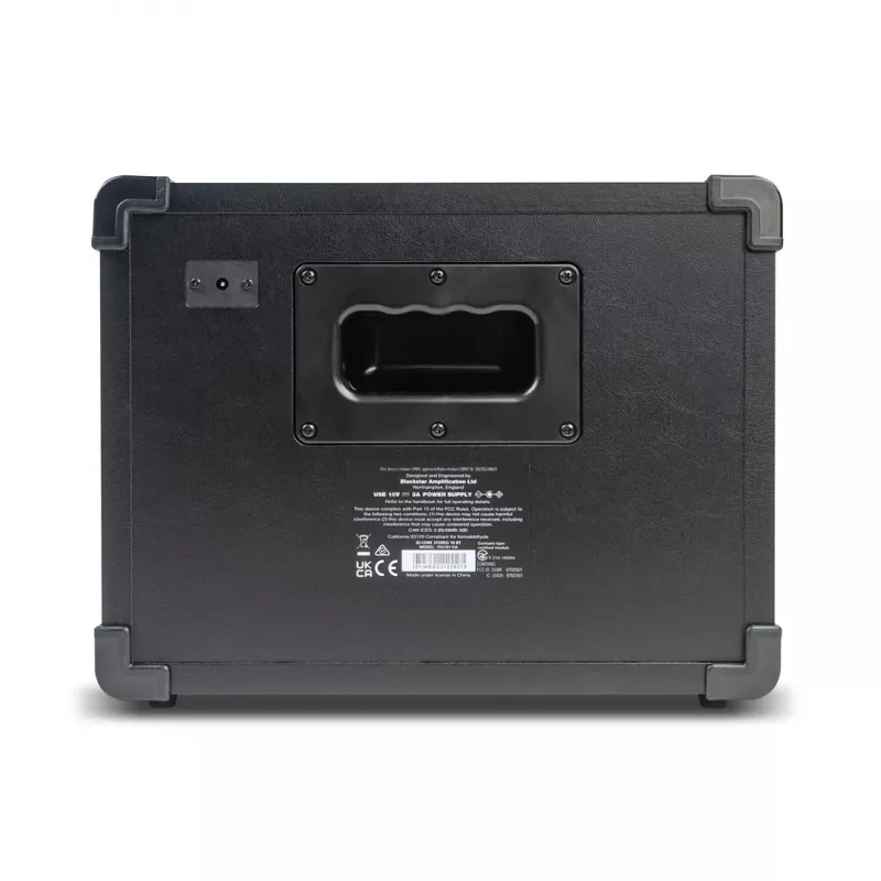 Blackstar ID:CORE V4 Stereo 10 Bluetooth - Amplificatore per chitarra 10 W