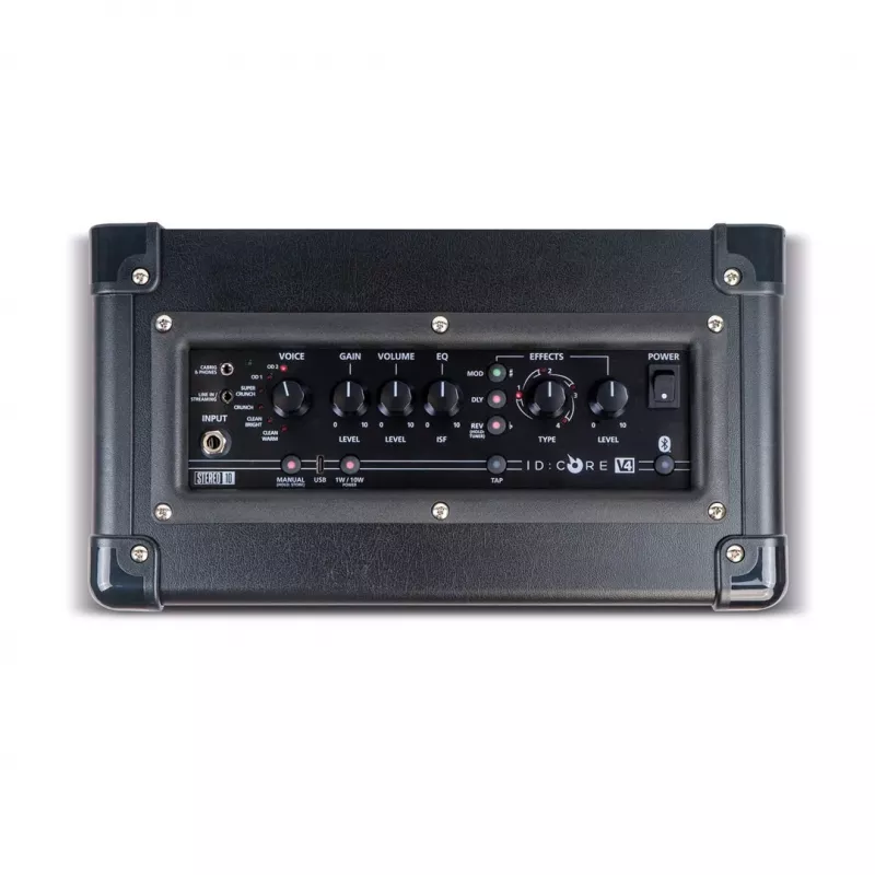 Blackstar ID:CORE V4 Stereo 10 Bluetooth - Amplificatore per chitarra 10 W