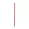 ORDINETT Stendibiancheria 100cm – stendibiancheria a 8 aste in acciaio, bianco