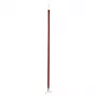 ORDINETT Stendibiancheria 100cm – stendibiancheria a 8 aste in acciaio, bianco