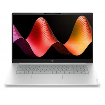 HP OmniBook 3 17 FHD Ryzen 3 7320U 8GB/512GB SSD senza OS 17-dp0430ngx