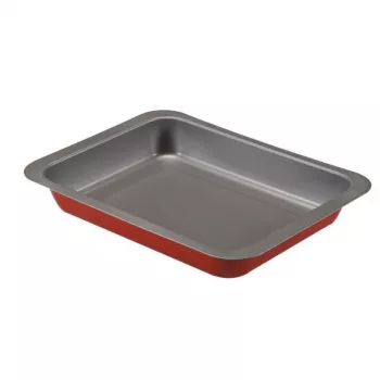 GUARDINI Rossana Stampo da forno 22 x 28 x 4,7 cm
