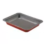 GUARDINI Rossana Teglia da forno 22 x 28 x 4,7 cm