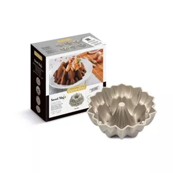 GUARDINI Stampo da forno Cascade Sweet Magic Ø24x11cm
