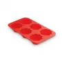 GUARDINI Juliette Stampo in silicone per bracciale 6 cavità 29x17x3,8 cm
