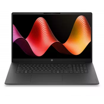 HP OmniBook 3 17 FHD Core 3-100U 8GB/512GB SSD senza sistema operativo 17-dk0430ngx