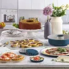GUARDINI Xbake Teglia da forno 36,5 x 27 x 4,5 cm