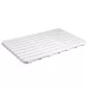TATAY piatto doccia 80x50cm bianco