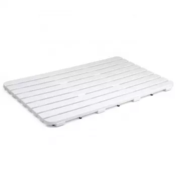 TATAY piatto doccia 80x50cm bianco
