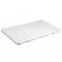 TATAY piatto doccia 80x50cm bianco