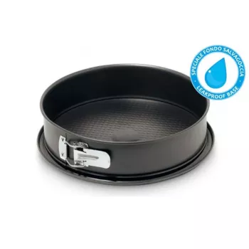 Guardini Gardenia stampo apribile per torte Ø 28 x 7,6 cm