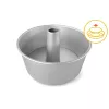 GUARDINI stampo per chiffon cake con fondo estraibile Professional Ø21x9,5cm