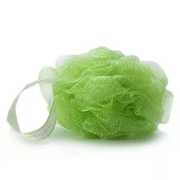 Martini Spa spugna aromatica in rete bambù