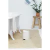 TATAY cestino da bagno con pedale 3L Standard Ecohome