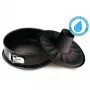 GUARDINI Gardenia stampo apribile per torte 26 cm acciaio antiaderente
