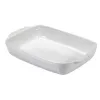 GUARDINI Ceramica teglia rettangolare 36 x 24 x 6 cm