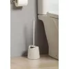 TATAY scovolino WC Standard Ecohome con porta spazzolino