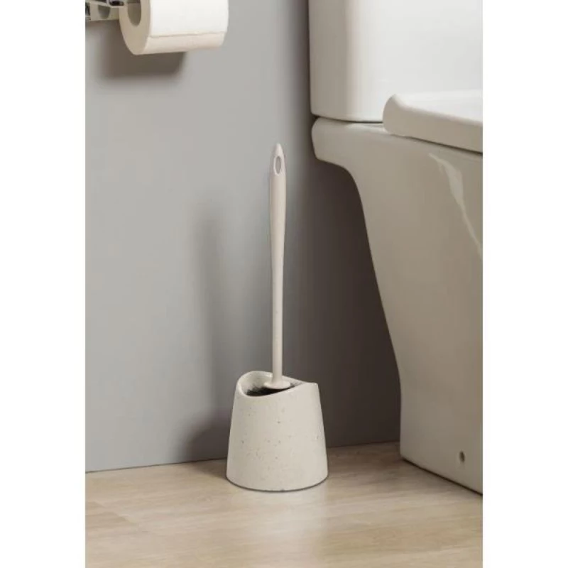 TATAY scovolino WC Standard Ecohome con porta spazzolino