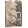 MARTINI SPA guanto massaggiante in sisal naturale
