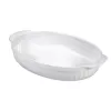 GUARDINI teglia ovale Ceramica 22 x 14 x 5 cm
