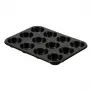 GUARDINI stampo per muffin 12 pezzi Gardenia 27 x 35 x 3 cm