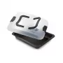 GUARDINI Bake Away teglia rettangolare con coperchio e manico 32 x 24 x 4,7 cm